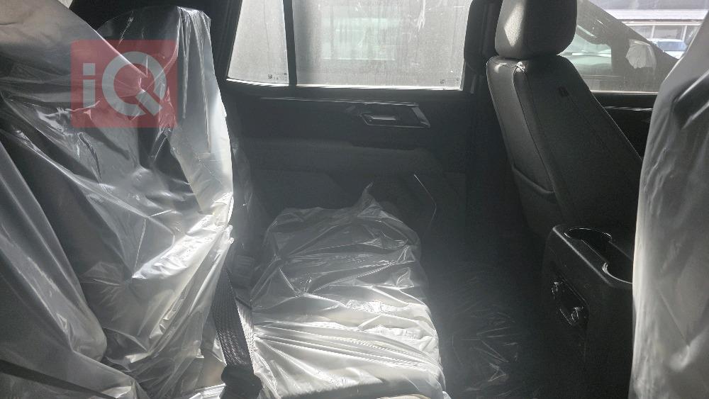 شيفروليه تاهو